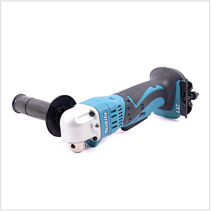 Makita BDA 340 Z 14,4 V Li-Ion Akku Winkelbohrmaschine Solo - nur das Gerät