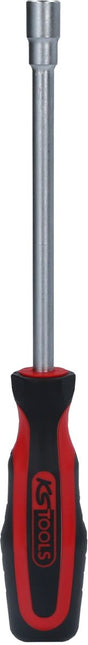 KS TOOLS ERGOTORQUEplus Stecknuss-Schraubendreher, 10mm ( 159.1208 ) - Toolbrothers