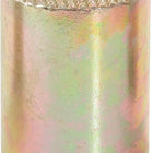 KS TOOLS Steckaufsatz, Zylinder geriffelt, Ø 50mm ( 160.0190 ) - Toolbrothers