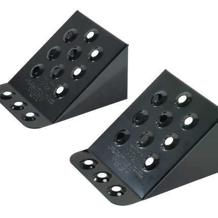 KS TOOLS Unterleg-Keil (Paar), 230 mm ( 160.0381 ) - Toolbrothers