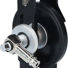 KS TOOLS Universal-Entlüfterstutzen-Adapter, verstellbar ( 160.0718 ) - Toolbrothers