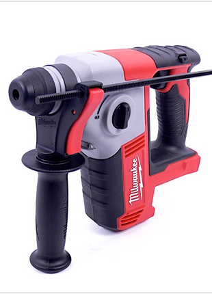 Milwaukee M18 BH-0 Akku Bohrhammer 18 V 1,2 J SDS plus Solo - ohne Akku, ohne Ladegerät - Toolbrothers