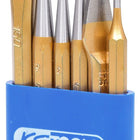 KS TOOLS Serie di utensili combinati, 6 pz in contenitore di plastica  ( 162.2118 )