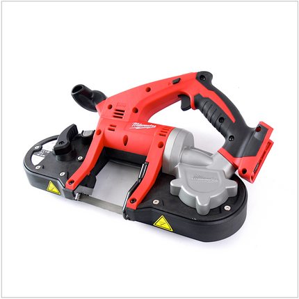 Milwaukee HD 18 BS-0 Akku Bandsäge Solo - nur das Gerät ohne Zubehör - Toolbrothers