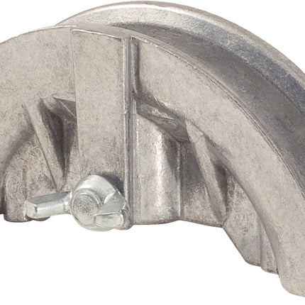 KS TOOLS Aluminium-Biegeform Variante2, Ø 22mm ( 203.1222 )