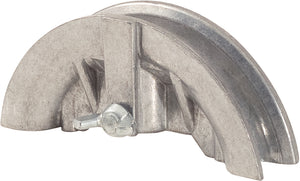 KS TOOLS Aluminium-Biegeform, Ø 7/8" ( 203.1234 )