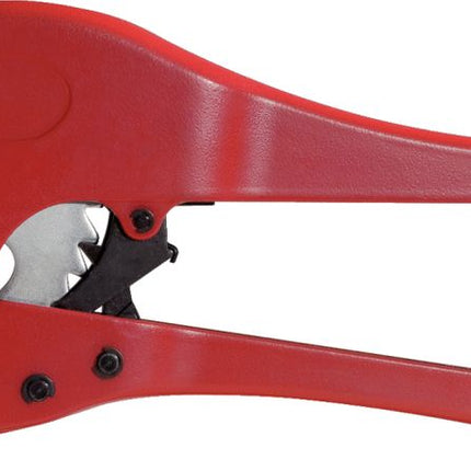 KS TOOLS Kunststoff-Rohrschere, Ø 0-75mm ( 222.0004 ) - Toolbrothers