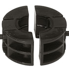 KS TOOLS Reduzier-Spannbacken-Satz, 2-tlg, Ø 75mm ( 222.5007 ) - Toolbrothers