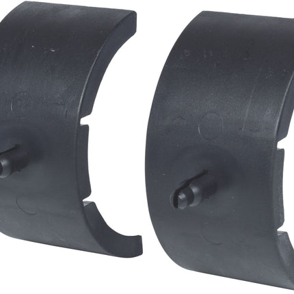 KS TOOLS Reduzier-Spannbacken-Satz, 2-tlg, Ø 90mm ( 222.5010 ) - Toolbrothers