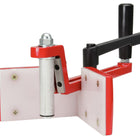 KS TOOLS Kunststoffrohr-Anfasgerät Ø 25-120mm, 176mm ( 222.5050 ) - Toolbrothers