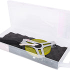 KS TOOLS Rahmenbandmaß mit gelbem Stahlband, 50m ( 300.0051 ) - Toolbrothers