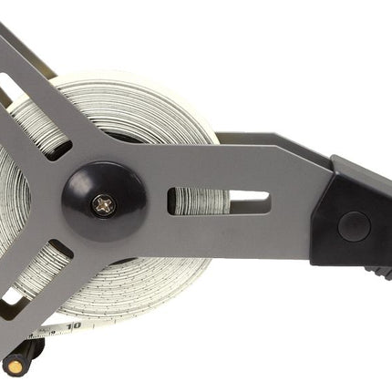 KS TOOLS Rahmenbandmaß mit Kunststoffband, 20m ( 300.0052 ) - Toolbrothers