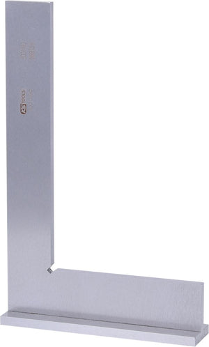 KS TOOLS Anschlagwinkel nach DIN 875/2, 200mm ( 300.0284 )