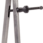 KS TOOLS Compasso di precisione,138mm ( 300.0402 )