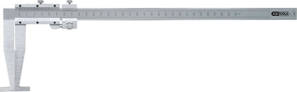 KS TOOLS PKW Bremstrommeln Messschieber 0-300mm, 410mm ( 300.0525 ) - Toolbrothers
