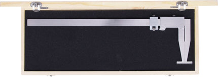 KS TOOLS PKW Bremstrommeln Messschieber 0-300mm, 410mm ( 300.0525 ) - Toolbrothers