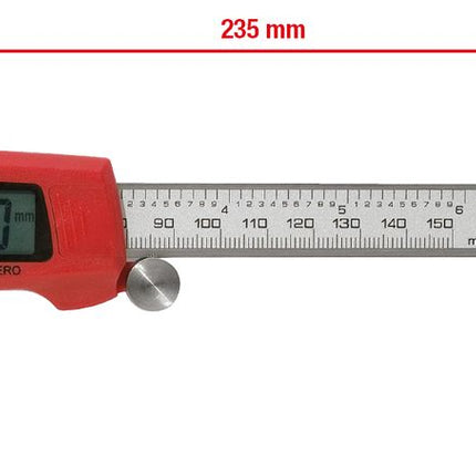 KS TOOLS Digital-Messschieber 0-150 mm ( 300.0532 ) - Toolbrothers