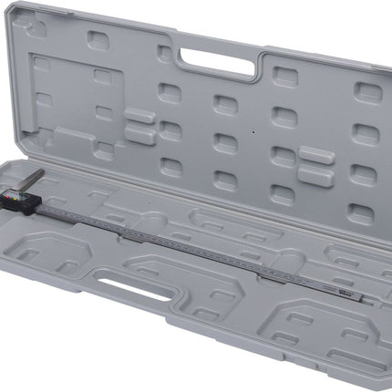 KS TOOLS Jauge à coulisse de profondeur digital 0-500 mm, 580 mm ( 300.0549 )