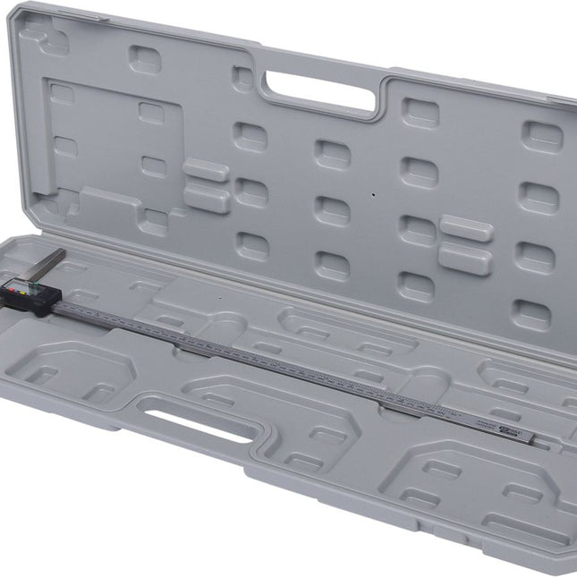 KS TOOLS Calibro di profondità digitale 0-500mm ( 300.0549 )