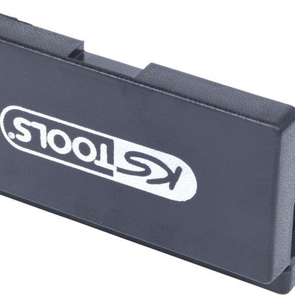 KS TOOLS Digital-Tiefenmessschieber 0-25mm, 125mm ( 300.0550 ) - Toolbrothers