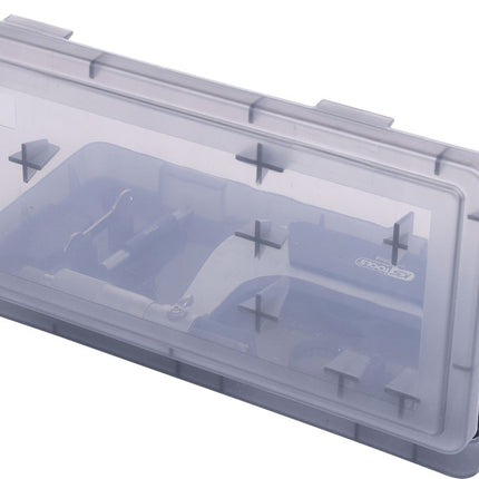 KS TOOLS Bügelmessschraube, 75-100mm ( 300.0558 ) - Toolbrothers