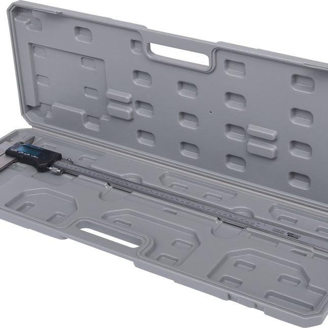 KS TOOLS Werkstatt-Messschieber ohne Spitzen digital, 0-500mm ( 300.0562 ) - Toolbrothers