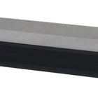 KS TOOLS Präzisions-Haarlineal, 500mm ( 300.0638 ) - Toolbrothers