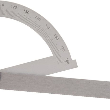 KS TOOLS Winkelgradmesser mit offenen Bogen, 600mm ( 300.0645 ) - Toolbrothers