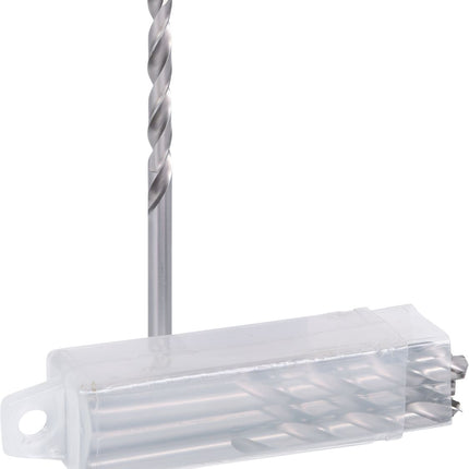 KS TOOLS HSS-G Spiralbohrer, 7mm, 10er Pack ( 330.2070 ) - Toolbrothers