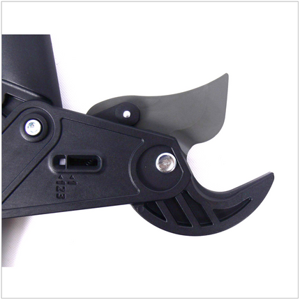 Fiskars PowerStep Astschere - Amboss L85 ( 112850 ) - Toolbrothers