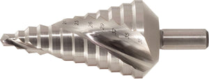 KS TOOLS HSS Stufenbohrer,Ø 6-25mm, 7 Stufen ( 330.2315 )