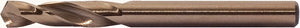 KS TOOLS HSS-G Co 5 Spiralbohrer kurz, 10mm, 10er Pack ( 330.6100 )