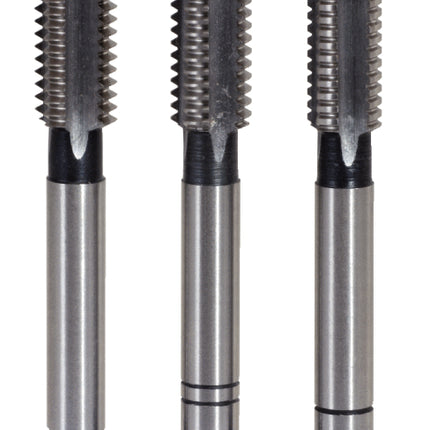 KS TOOLS HSS Handgewindebohrer-Satz M, M14x2, 3-tlg ( 331.0140 )