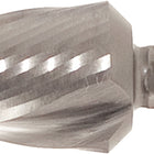 KS TOOLS HSS Blechschälbohrer spiralgenutet, Ø 5-31mm ( 336.0026 ) - Toolbrothers