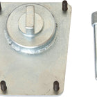 KS TOOLS Motoreinstell-Werkzeug-Satz für GM / Opel, 6-tlg ( 400.0050 ) - Toolbrothers