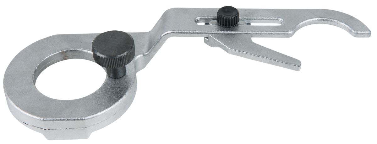 KS TOOLS Nockenwellen-Fixierwerkzeug Ø 29-50 mm ( 400.0102 )