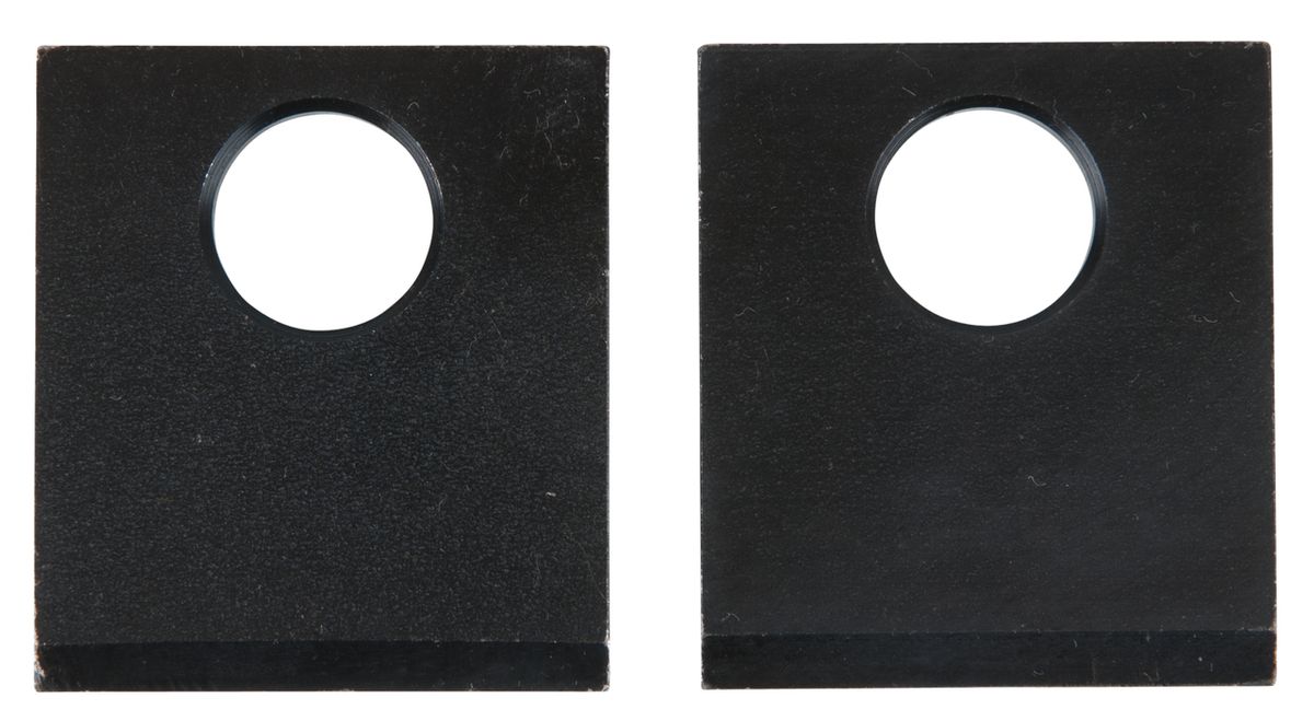 KS TOOLS Galga de ajuste de árbol de levas (2), 38 x 44 mm ( 400.0160 )