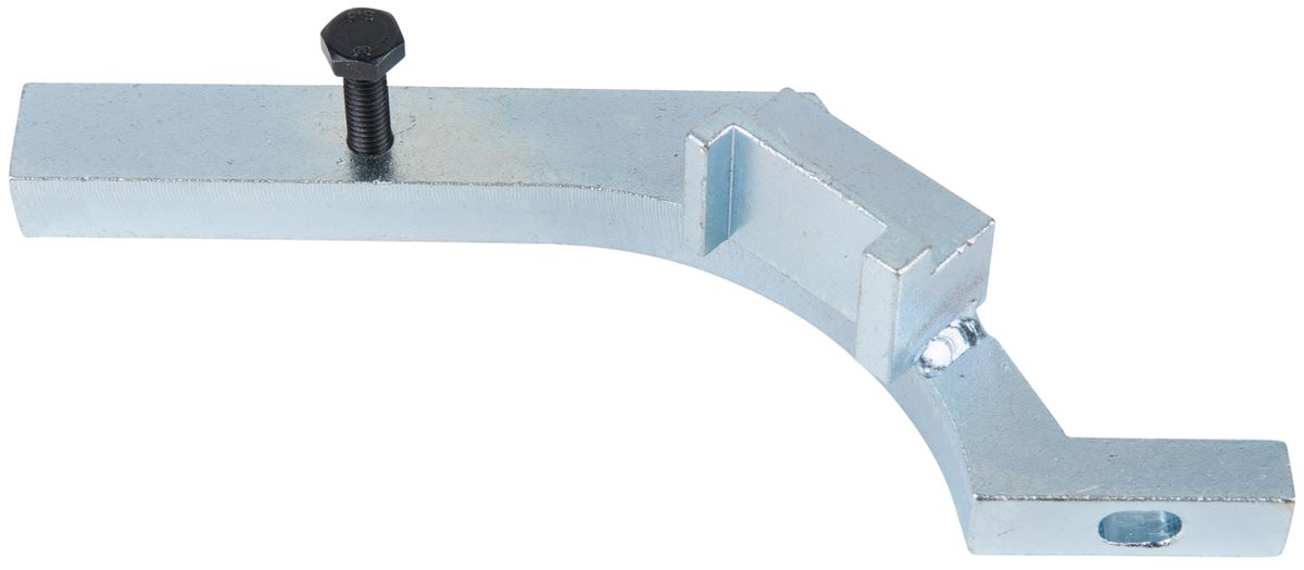 KS TOOLS Albero a camme - dispositivo di arresto destro ( 400.0332 )