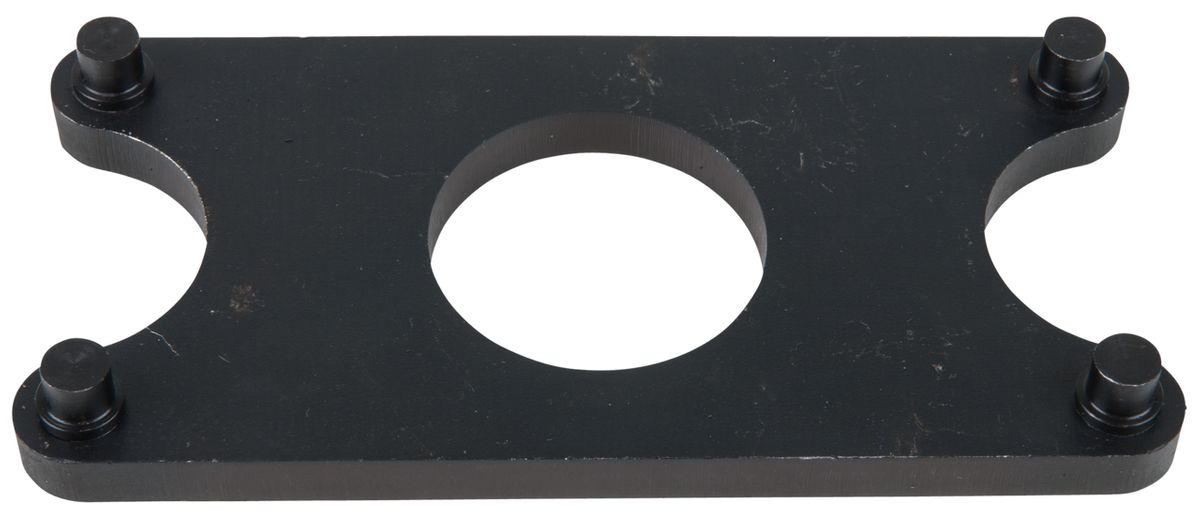 KS TOOLS Nockenwellen-Riemenscheiben-Fixierwerkzeug Ø 39 mm ( 400.0356 )