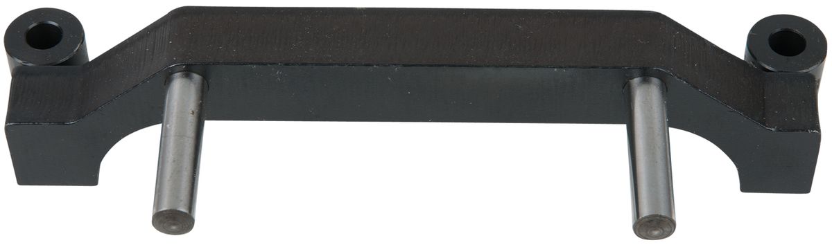 KS TOOLS Utensile di arresto per albero a camme a sinistra, 162 mm ( 400.0392 )