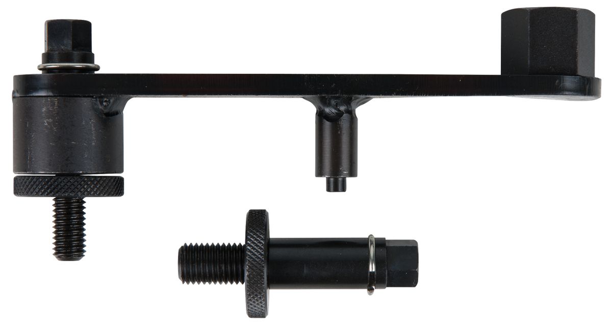 KS TOOLS Riemenspannwerkzeug (2) ( 400.0444 )