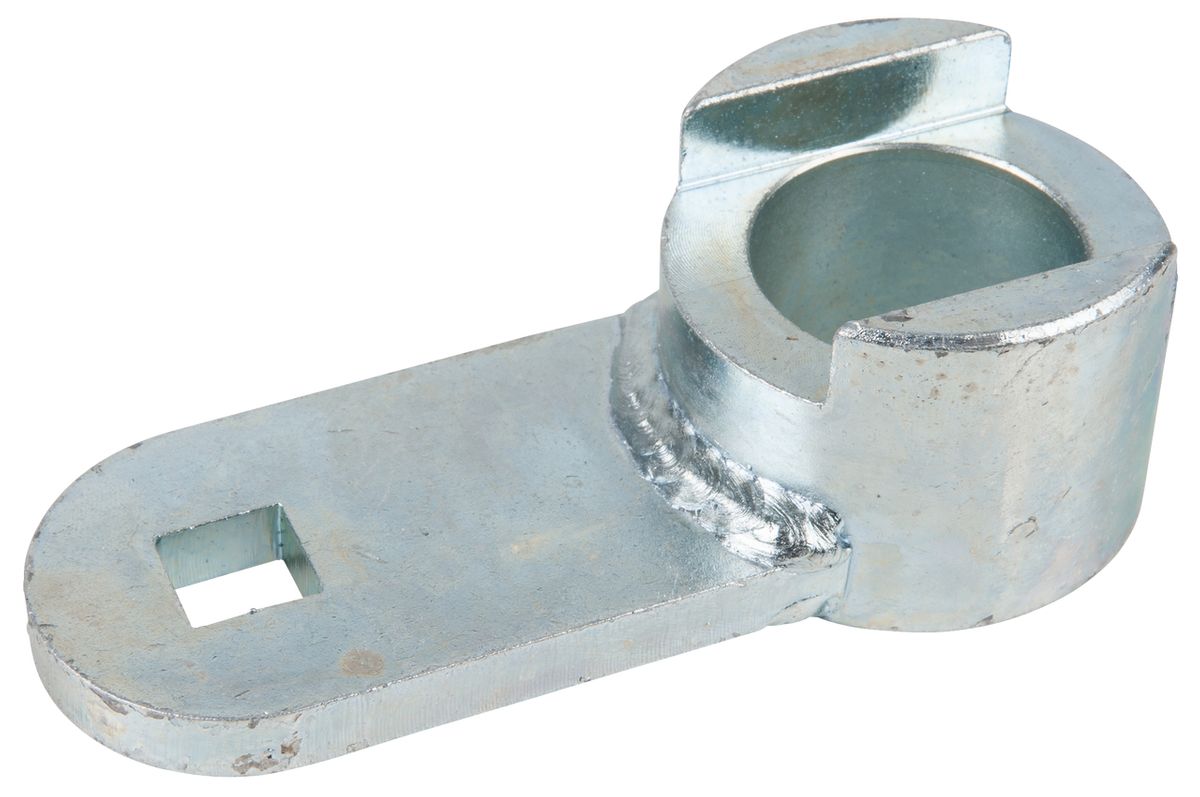 KS TOOLS Kurbelwellenriemenscheiben-Haltewerkzeug ( 400.0954 )