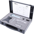 KS TOOLS Motoreinstell-Werkzeug-Satz für Fiat / Ford, 19-tlg ( 400.1000 ) - Toolbrothers