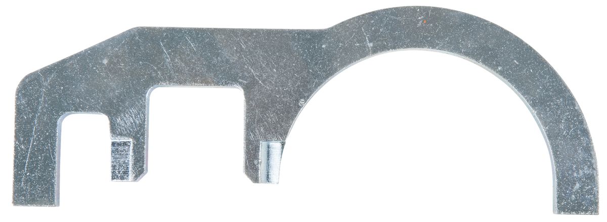 KS TOOLS Outil d'alignement de l'arbre à cames Ø 93 mm ( 400.1229 )