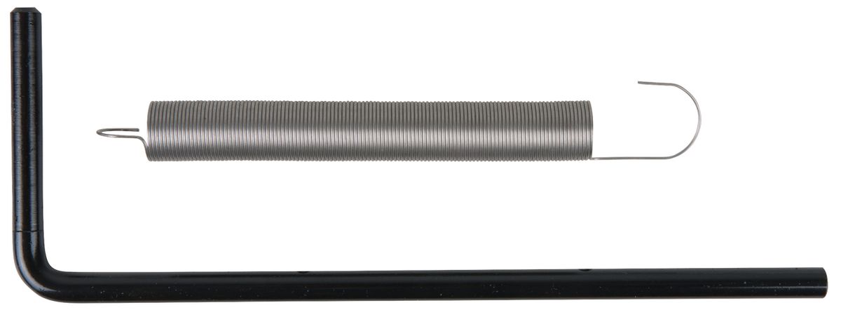 KS TOOLS Schwungrad-Einstellstift mit Feder (2) ( 400.1363 )