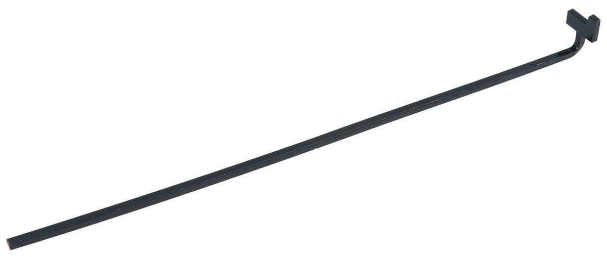 KS TOOLS Outils de tension carré 4mm ( 400.1366 )