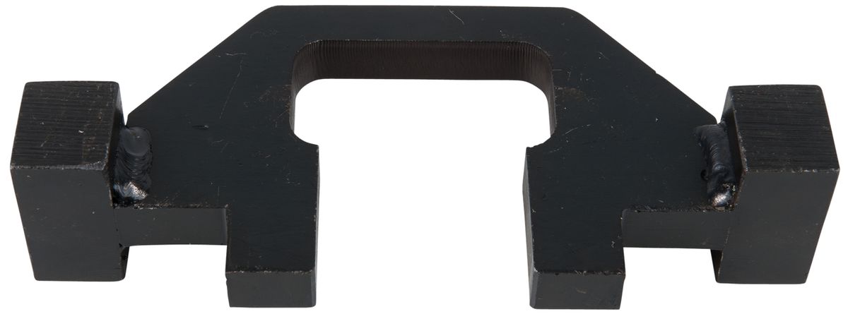 KS TOOLS Outil de blocage d'arbre à cames 161 mm ( 400.1483 )