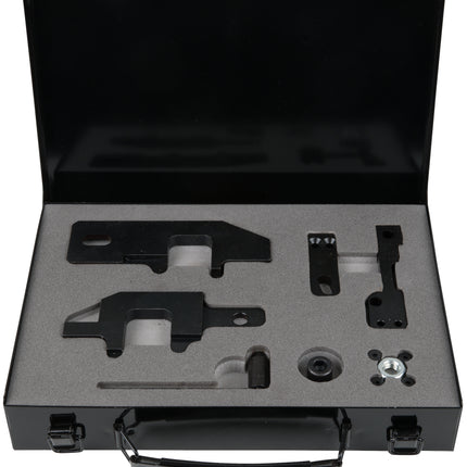 KS TOOLS Jeu d'outils de réglage moteur pour PSA, 11 pcs ( 400.2115 )