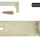 KS TOOLS Motoreinstell-Werkzeug-Satz für VAG, 5-tlg VW mit 2,4 Motoren ( 400.2125 )