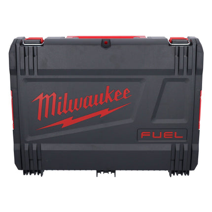 Milwaukee M18 FPD3-401X taladro de percusión sin cable 18 V 158 Nm sin escobillas + 1x batería recargable 4.0 Ah + caja HD - sin cargador